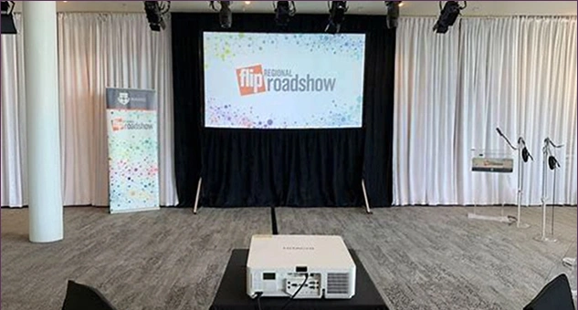 Audio Visual Services