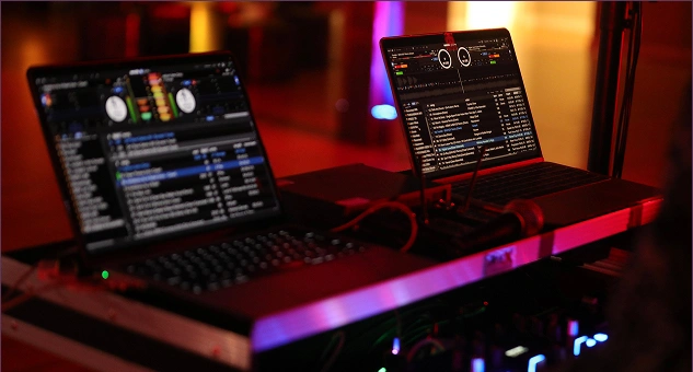 DJ Services