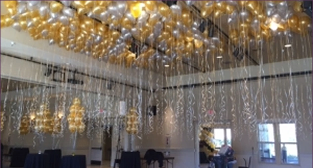 Event Lighting
