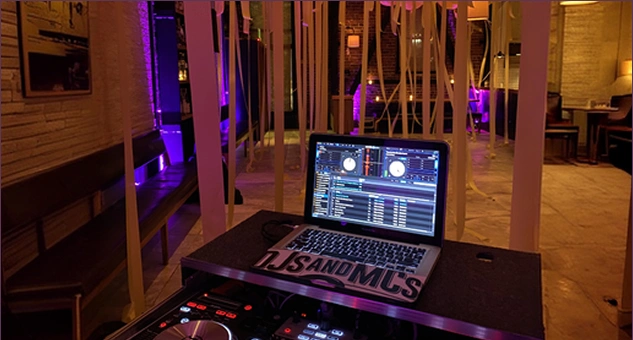 Event Planning