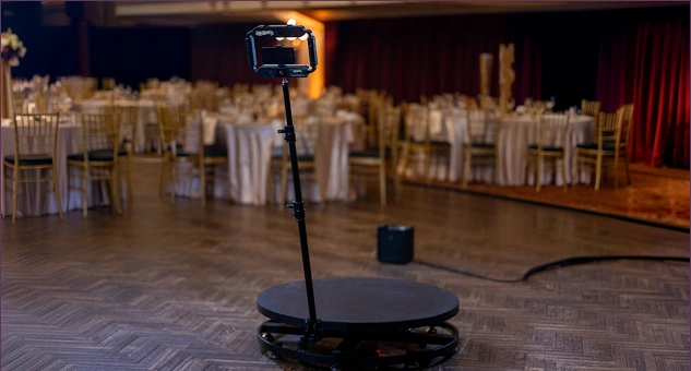 Photo Booths